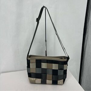 Harveys Mercedes seatbelt Tote